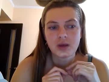 Oksiloverx January 12, 2026 Chaturbate stream image