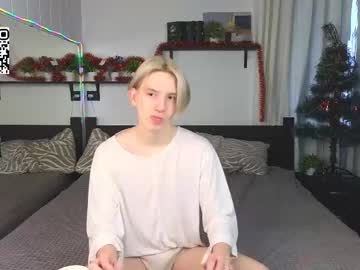 Ron_Vilsx January 12, 2026 Chaturbate stream image