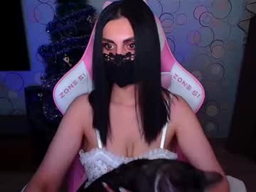 Yasmina___ January 12, 2026 Chaturbate stream image