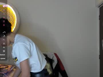 Your_Beck January 12, 2026 Chaturbate stream image