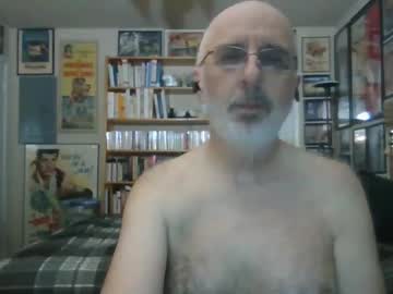 Gentcallr January 12, 2026 Chaturbate stream image