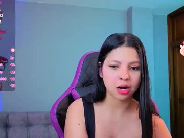 Melanimorgan1 January 12, 2026 Chaturbate stream image