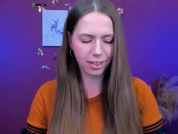 Mila_Way_ January 12, 2026 Chaturbate stream image