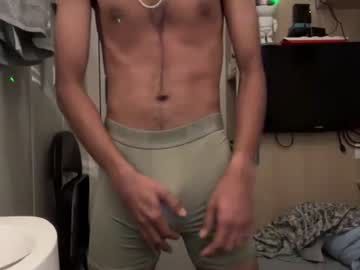 Paulrodrickk January 12, 2026 Chaturbate stream image