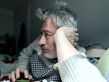 Sibemolx January 12, 2026 Chaturbate stream image