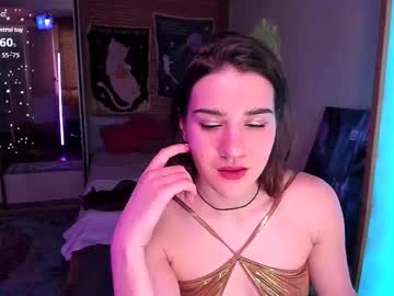 Sweetie_Cattt January 12, 2026 Chaturbate stream image