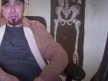 Yimikrikz January 12, 2026 Chaturbate stream image