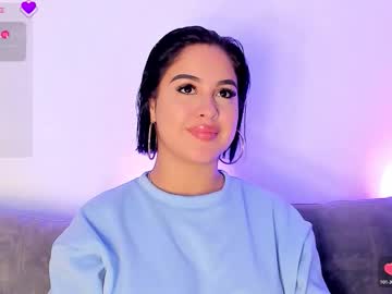 Ana_Levi January 12, 2026 Chaturbate stream image