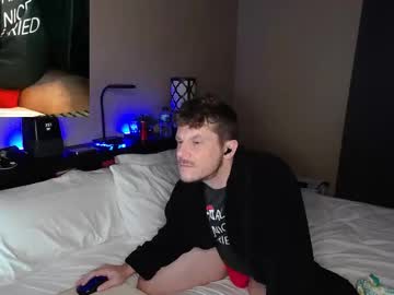 Blakenextdoor January 12, 2026 Chaturbate stream image
