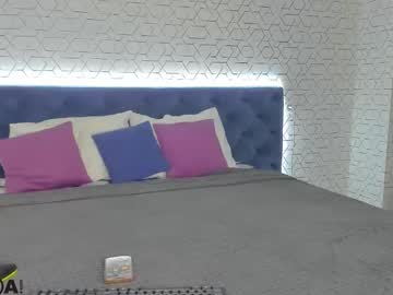Candy_Fang January 12, 2026 Chaturbate stream image