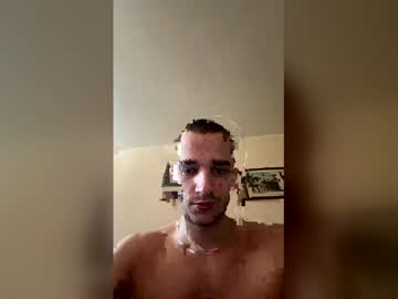 Fit_Boy_2001 January 12, 2026 Chaturbate stream image