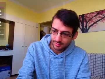 Hungeddy January 12, 2026 Chaturbate stream image