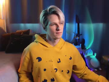 Jack_Frozt January 12, 2026 Chaturbate stream image