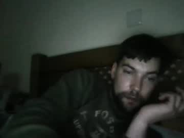 Jesus97m January 12, 2026 Chaturbate stream image