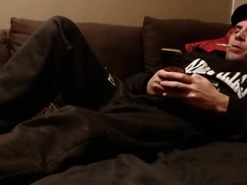 Smoke_N_Strokexxx January 12, 2026 Chaturbate stream image