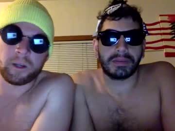 Susbuds January 12, 2026 Chaturbate stream image