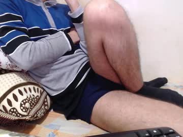Alexdelarge323 January 12, 2026 Chaturbate stream image