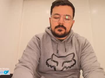 Italianhorny2018 January 12, 2026 Chaturbate stream image