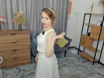 Jennysmoneferro January 12, 2026 Chaturbate stream image