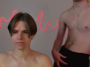 Klaus_Rice January 12, 2026 Chaturbate stream image