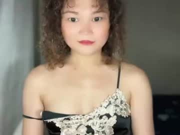 Barbie_Fuckdoll143 January 12, 2026 Chaturbate stream image