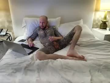 Calvin_Climax January 12, 2026 Chaturbate stream image