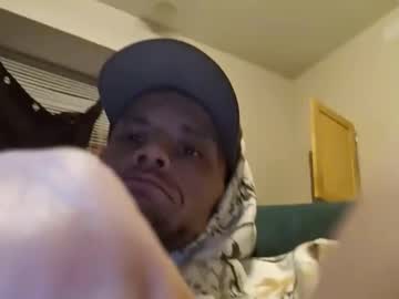 Cooldadisalone January 12, 2026 Chaturbate stream image