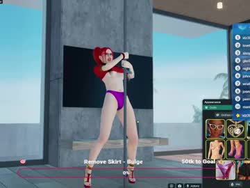 Cuckie888 January 12, 2026 Chaturbate stream image