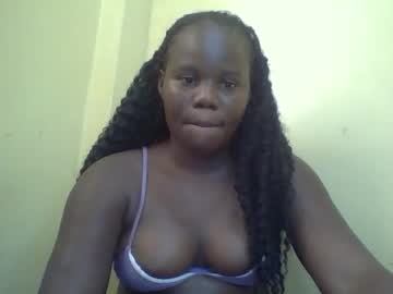Cute_Latifah January 12, 2026 Chaturbate stream image