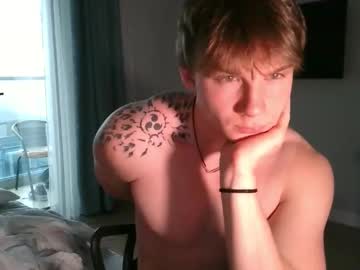 Knotsiemens January 12, 2026 Chaturbate stream image