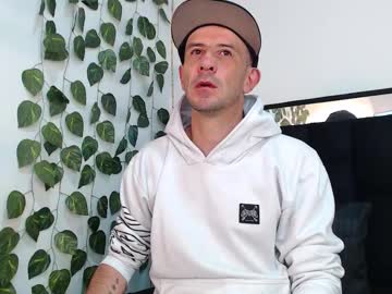 Millan_Rossi January 12, 2026 Chaturbate stream image