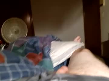 Mugglesmuggler January 12, 2026 Chaturbate stream image