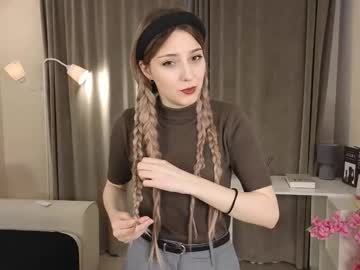 Clima_Muse January 12, 2026 Chaturbate stream image