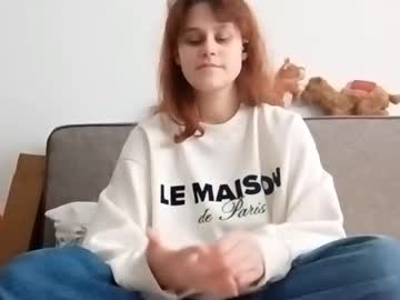 Elfriedekonetchy January 12, 2026 Chaturbate stream image