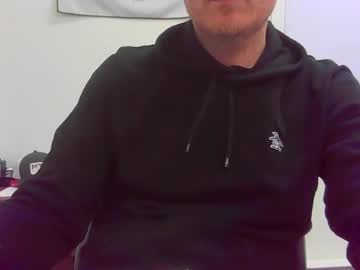 Evans0814 January 12, 2026 Chaturbate stream image