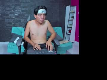 Hansel_Yesid January 12, 2026 Chaturbate stream image