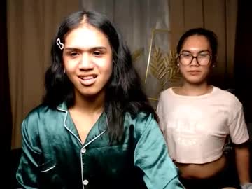 Hugesurprisealexa18 January 12, 2026 Chaturbate stream image