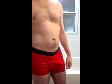 Jackdaddy2417 January 12, 2026 Chaturbate stream image