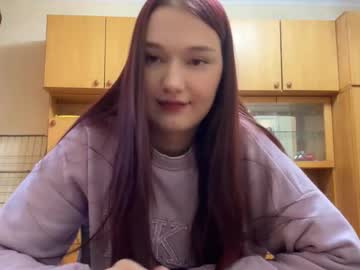 Leisaherzing January 12, 2026 Chaturbate stream image