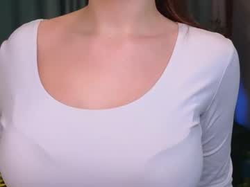 Lunaolivia_ January 12, 2026 Chaturbate stream image
