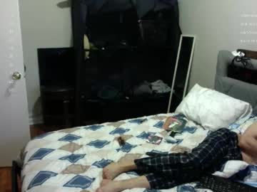 Ricanmrmarcus January 12, 2026 Chaturbate stream image