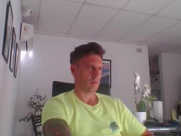 Sebasevi January 12, 2026 Chaturbate stream image