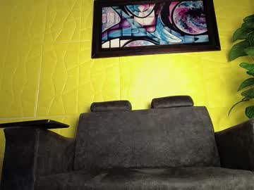 William_Parra55 January 12, 2026 Chaturbate stream image