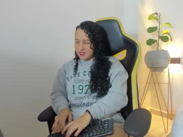Yera_Curry January 12, 2026 Chaturbate stream image