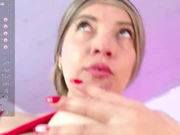Cassandraferran January 12, 2026 Chaturbate stream image
