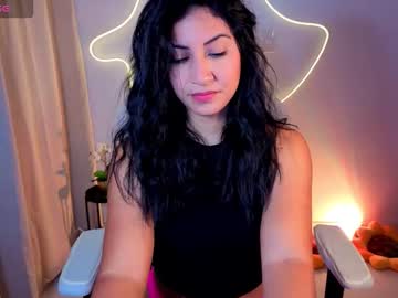 Chloebum_ January 12, 2026 Chaturbate stream image