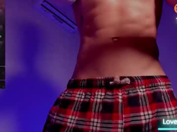 Cute_Secret_Guy January 12, 2026 Chaturbate stream image