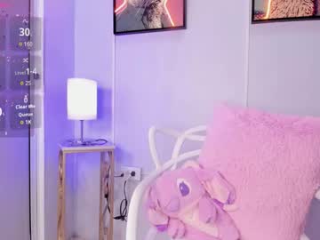 Dulce__Fiore07 January 12, 2026 Chaturbate stream image