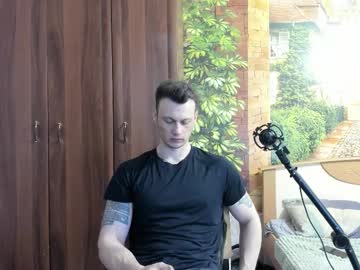 Eric_The_Vikking January 12, 2026 Chaturbate stream image