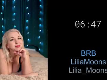 Lilia_Moons January 12, 2026 Chaturbate stream image